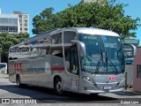 Auto Viação 1001 RJ 108.101 na cidade de Niterói, Rio de Janeiro, Brasil, por Rafael Lima. ID da foto: :id.