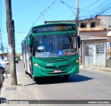 OT Trans - Ótima Salvador Transportes 20311 na cidade de Salvador, Bahia, Brasil, por Gabriel Guimarães. Número da foto: #9909286.