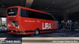 Lirabus 14100 na cidade de Campinas, São Paulo, Brasil, por Allan Douglas Ferreira da Silva. Número da foto: #:id.