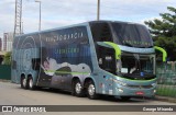 Viação Garcia 8604 na cidade de São Paulo, São Paulo, Brasil, por George Miranda. Número da foto: #9909380.