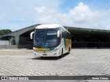 Empresa Gontijo de Transportes 18620 na cidade de João Pessoa, Paraíba, Brasil, por Simão Cirineu. ID da foto: :id.