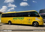 Mactur 1500 na cidade de Aparecida, São Paulo, Brasil, por Vicente de Paulo Alves. Número da foto: #9909096.