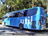 UTIL - União Transporte Interestadual de Luxo RJ 565.040 na cidade de Petrópolis, Rio de Janeiro, Brasil, por Gustavo Esteves Saurine. Número da foto: #:id.