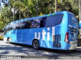 UTIL - União Transporte Interestadual de Luxo RJ 565.040 na cidade de Petrópolis, Rio de Janeiro, Brasil, por Gustavo Esteves Saurine. ID da foto: :id.