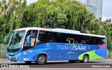 Trans Isaak Turismo 2017 na cidade de Curitiba, Paraná, Brasil, por Francisco Ivano. Número da foto: #9909895.