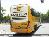 Empresa Gontijo de Transportes 18620 na cidade de João Pessoa, Paraíba, Brasil, por Simão Cirineu. Número da foto: #9909792.