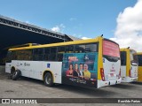 Coletivo Transportes 3612 na cidade de Caruaru, Pernambuco, Brasil, por Romildo Farias. Número da foto: #:id.