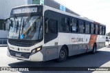 Evanil Transportes e Turismo RJ 132.061 na cidade de Rio de Janeiro, Rio de Janeiro, Brasil, por Bruno Mendonça. Número da foto: #9909072.