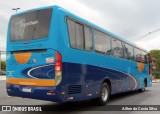 Litorânea Transportes Coletivos 5091 na cidade de São Paulo, São Paulo, Brasil, por Ailton da Costa Silva. Número da foto: #9910169.