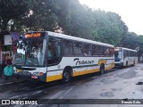 Transur - Transporte Rodoviário Mansur 2270 na cidade de Juiz de Fora, Minas Gerais, Brasil, por Renato Brito. Número da foto: #:id.