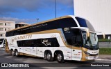 Auto Viação Gadotti 5023 na cidade de Balneário Camboriú, Santa Catarina, Brasil, por Francisco Ivano. Número da foto: #9909372.