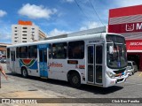 Consórcio Unitrans - 07 > Transnacional 07039 na cidade de João Pessoa, Paraíba, Brasil, por Click Bus Paraíba. Número da foto: #9909973.