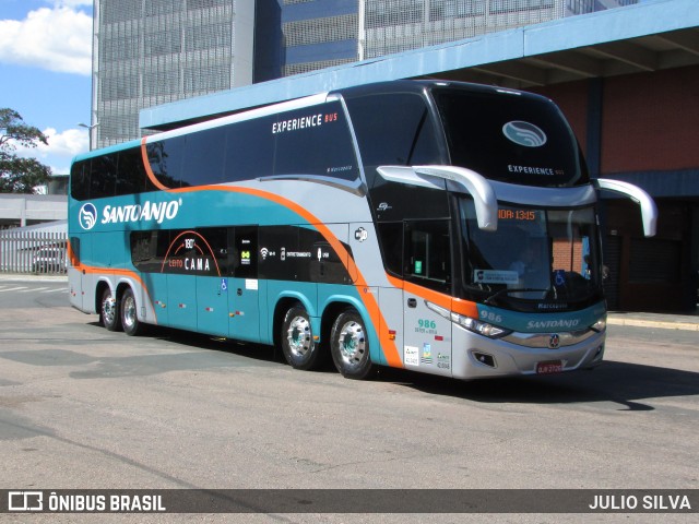 Empresa Santo Anjo da Guarda 986 na cidade de Porto Alegre, Rio Grande do Sul, Brasil, por JULIO SILVA. Número da foto: #9912583.