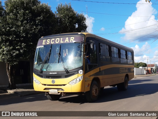 Prefeitura Municipal de Ji-Paraná 6685 na cidade de Ji-Paraná, Rondônia, Brasil, por Gian Lucas  Santana Zardo. Número da foto: #9910418.