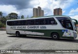 Auto Viação Cambuí 171 na cidade de Pouso Alegre, Minas Gerais, Brasil, por Helder Fernandes da Silva. Número da foto: #:id.