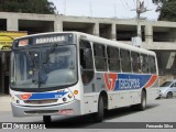 Viação Teresópolis 2039 na cidade de Teresópolis, Rio de Janeiro, Brasil, por Fernando Silva. Número da foto: #:id.