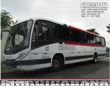 Viação Piracicabana 5044 na cidade de São José dos Campos, São Paulo, Brasil, por Paulo Rafael Peixoto. Número da foto: #:id.