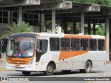 Transportes São José 3065 na cidade de Cantagalo, Rio de Janeiro, Brasil, por Anderson Sousa Feijó. ID da foto: :id.