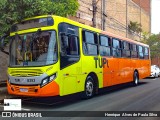 TUPi Transportes Urbanos Piracicaba 8353 na cidade de Piracicaba, São Paulo, Brasil, por Henrique Alves de Paula Silva. Número da foto: #9911373.