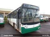 Ônibus Particulares 820 na cidade de Bady Bassitt, São Paulo, Brasil, por José da Silva. Número da foto: #9911958.
