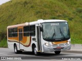 Ônibus Particulares 7879 na cidade de Petrópolis, Rio de Janeiro, Brasil, por Rafael da Silva Xarão. ID da foto: :id.