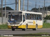 Empresa Metropolitana 802 na cidade de Jaboatão dos Guararapes, Pernambuco, Brasil, por Jonathan Silva. Número da foto: #:id.