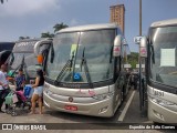 Expresso Line Tour 1851 na cidade de Aparecida, São Paulo, Brasil, por Espedito de Brito Gomes. Número da foto: #9910362.