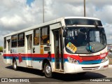 AVP - Auto Viação Paraíso 5257 na cidade de Aracaju, Sergipe, Brasil, por Cristopher Pietro. Número da foto: #:id.
