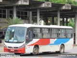 Transportes São José 1621 na cidade de Cantagalo, Rio de Janeiro, Brasil, por Anderson Sousa Feijó. Número da foto: #:id.