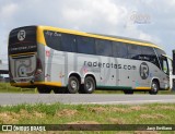RodeRotas - Rotas de Viação do Triângulo 7124 na cidade de Limeira, São Paulo, Brasil, por Jacy Emiliano. Número da foto: #9912651.