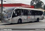 Viação Santo Ângelo 18L53 na cidade de Curitiba, Paraná, Brasil, por Guilherme Liminha. Número da foto: #:id.