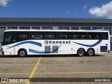 Conesul 7603 na cidade de Porto Alegre, Rio Grande do Sul, Brasil, por JULIO SILVA. Número da foto: #9912695.