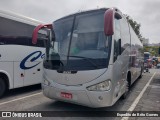 Grandino Transportes 6600 na cidade de Aparecida, São Paulo, Brasil, por Espedito de Brito Gomes. Número da foto: #9910377.