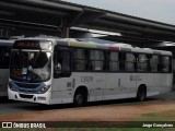 Transportes Futuro C30290 na cidade de Rio de Janeiro, Rio de Janeiro, Brasil, por Jorge Gonçalves. ID da foto: :id.