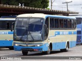 Viação Novo Horizonte 1005011 na cidade de Vitória da Conquista, Bahia, Brasil, por Rava Ogawa. Número da foto: #:id.