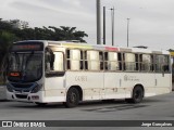 Viação Redentor C47833 na cidade de Rio de Janeiro, Rio de Janeiro, Brasil, por Jorge Gonçalves. Número da foto: #9910690.