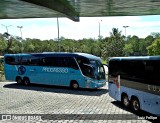 Auto Viação Progresso 6168 na cidade de João Pessoa, Paraíba, Brasil, por Luiz Fellipe. Número da foto: #9910235.