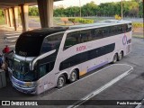 Rota Transportes Rodoviários 8005 na cidade de Aracaju, Sergipe, Brasil, por Paulo Busólogo. Número da foto: #:id.