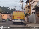 Ônibus Particulares 0935 na cidade de Juiz de Fora, Minas Gerais, Brasil, por Yurinhoo Clementino. ID da foto: :id.