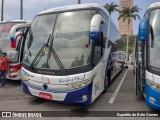 Confort Bus Viagens e Turismo 1700 na cidade de Aparecida, São Paulo, Brasil, por Espedito de Brito Gomes. Número da foto: #9911567.