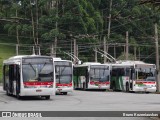 Next Mobilidade - ABC Sistema de Transporte 5410 na cidade de São Bernardo do Campo, São Paulo, Brasil, por Bruno Kozeniauskas. Número da foto: #9912545.