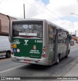 Move 5 5029 na cidade de São Paulo, São Paulo, Brasil, por Andre Santos de Moraes. Número da foto: #9912440.