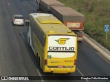 Empresa Gontijo de Transportes 16040 na cidade de Belo Horizonte, Minas Gerais, Brasil, por Douglas Célio Brandao. Número da foto: #:id.
