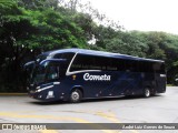 Viação Cometa 719512 na cidade de São Paulo, São Paulo, Brasil, por André Luiz Gomes de Souza. Número da foto: #9912097.