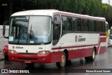 Viação Serro 1090 na cidade de Belo Horizonte, Minas Gerais, Brasil, por Eliziar Maciel Soares. Número da foto: #9912450.