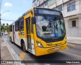 Plataforma Transportes 30875 na cidade de Salvador, Bahia, Brasil, por Felipe Damásio. Número da foto: #:id.