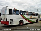Ônibus Particulares 0437 na cidade de Santa Cruz do Capibaribe, Pernambuco, Brasil, por Marcio Alves Pimentel. Número da foto: #:id.