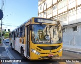 Plataforma Transportes 30384 na cidade de Salvador, Bahia, Brasil, por Felipe Damásio. ID da foto: :id.