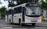 Empresa São Francisco 2116 na cidade de Maceió, Alagoas, Brasil, por William Bispo da Silva. Número da foto: #9910611.