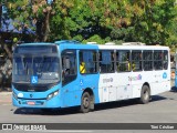 Viação Praia Sol 12187 na cidade de Serra, Espírito Santo, Brasil, por Tôni Cristian. Número da foto: #:id.